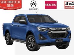 ISUZU D-MAX NEW 2024 N60 1.9 aut. Crew F+ Cab