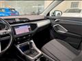 AUDI Q3 40 TDI quattro S tronic Business Advanced