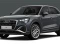 AUDI Q2 30 TDI S tronic S line Edition