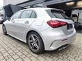 MERCEDES CLASSE A d Automatic AMG Line Advanced Plus