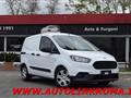 FORD TRANSIT COURIER Van 1.5 TDCi Trend 75CV