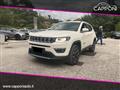 JEEP COMPASS 2.0 Multijet II 4WD Limited Pelle/Clima bi-zona