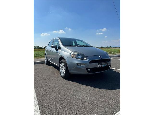 FIAT PUNTO 1.4 8V 5 porte Natural Power Easy