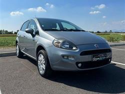 FIAT PUNTO 1.4 8V 5 porte Natural Power Easy