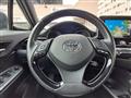 TOYOTA C-HR 1.8 Hybrid E-CVT Active