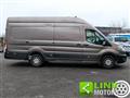 FORD TRANSIT JUMBO 2.0TDCi IVA ESPOSTA AUTOCARRO