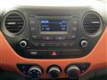 HYUNDAI I10 1.0 MPI 65CV * NEOPATENTATI * UNIPROPRIETARIO *