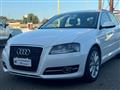 AUDI A3 SPORTBACK SPB 1.6 TDI 105 CV CR Attraction