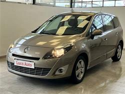 RENAULT SCENIC 1.5 dCi 110CV Dynamique *7 POSTI*UNICO PROP.*