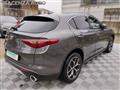 ALFA ROMEO STELVIO 2.2 Turbodiesel 210 CV AT8 Q4 Executive