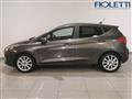 FORD FIESTA 1.0 Ecoboost Hybrid 125 CV 5 porte Titanium