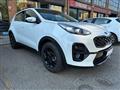 KIA SPORTAGE 2016 Black Edition 1.6 CRDi MHEV