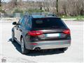 AUDI A4 ALLROAD 2.0 TDI 190 CV QUATTRO S-TRONIC XENO NAVI