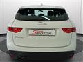 JAGUAR F-PACE 2.0 D 180 CV aut 4wd Uniprop. Ufficiale Tagliandat