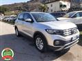 VOLKSWAGEN T-CROSS 1.0 TSI 110 CV DSG Style