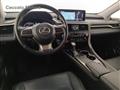 LEXUS RX Hybrid Executive