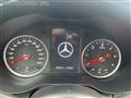 MERCEDES CLASSE C SW d S.W. Auto Business Extra