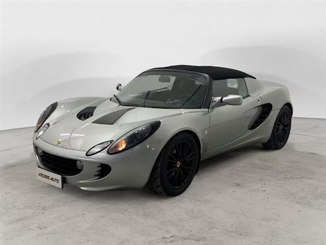 LOTUS ELISE 