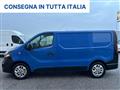 OPEL VIVARO 1.6 CDTI 120 CV(PC-TN L1H1)FURGONE ESSENTIA-CERCHI