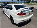 MITSUBISHI LANCER Evolution X EVO 10 2.0 T S-AWC MR TC-SST