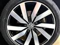 VOLKSWAGEN Touran 2.0 TDI 150 CV DSG Highline BMT