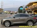 AUDI Q3 SPORTBACK SPORTBACK 35 TDI 2.0 quattro S-Tronic 4x4 SPB