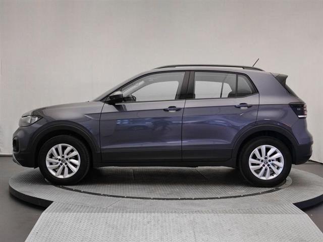 VOLKSWAGEN T-CROSS 1.0 TSI 110 CV DSG Style