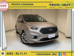 FORD KUGA (2012) Kuga 2.0 TDCI 150 CV S&S 4WD Powershift Vignale