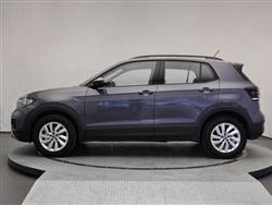 VOLKSWAGEN T-CROSS 1.0 TSI 110 CV DSG Style