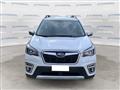 SUBARU FORESTER 2.0 e-Boxer MHEV CVT Lineartronic Free