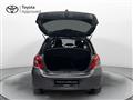 TOYOTA YARIS 1.0 5 porte Now GPL