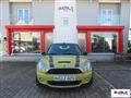 MINI Cabrio 1.6 16V Cooper S Cabrio