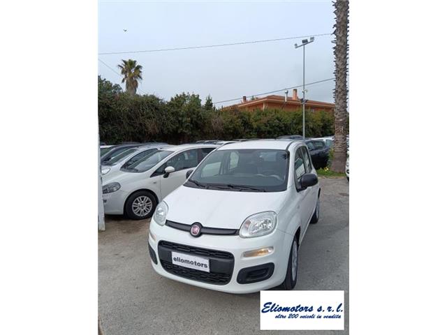 FIAT Panda 1.3 MJT 95 CV S&S Easy