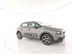 CITROEN C3 PureTech 83 S&S Feel Pack