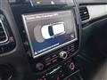 VOLKSWAGEN TOUAREG 3.0 TDI 204 CV tiptronic BlueMotion Techn.