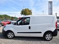 FIAT DoblÃ² FIAT Doblo' FURGONE 3 POSTI 1.6 MJET 105CV 6M - TOUCH - NAVI