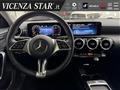 MERCEDES CLASSE A SEDAN d SPORT AUTOMATIC