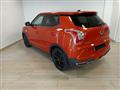 SSANGYONG TIVOLI 1.6 2WD Be Visual