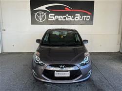 HYUNDAI IX20 cil. 1.4 90 CV Light