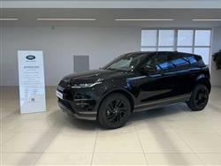 LAND ROVER RANGE ROVER EVOQUE Range Rover Evoque 2.0D I4 163 CV R-Dynamic S