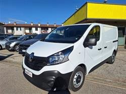 RENAULT TRAFIC T27 1.6 dCi 120CV  2 PORTE LATERALE N°FX713