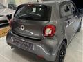 SMART FORFOUR 90 0.9 Turbo twinamic Prime