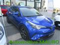 TOYOTA C-HR 1.8 Hybrid E-CVT Trend