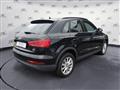 AUDI Q3 2.0 TDI quattro S tronic