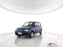 FIAT SEICENTO 1.1i cat S - PER OPERATORI DEL SETTORE