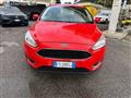 FORD FOCUS SW 1.5 tdci Plus tg : FS200SJ