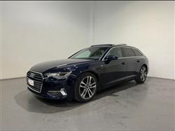 AUDI A6 AVANT 50 TDI QUATTRO TIPTRONIC S-LINE