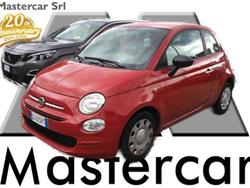 FIAT 500 NEOPATENTATI 500 1.0 hybrid  70cv tg : GG825RT