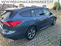 FORD FOCUS 1.0 EcoBoost 125 CV SW Active KM CERTIFICATI