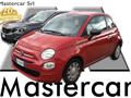 FIAT 500 NEOPATENTATI 500 1.0 hybrid  70cv tg : GG825RT